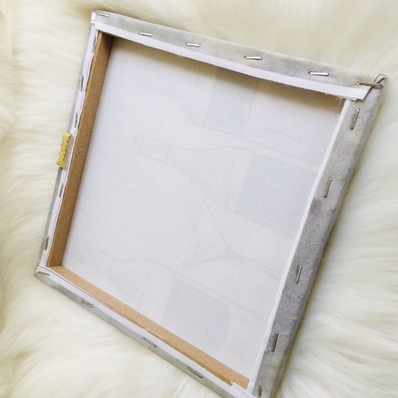 MARTINI COCKTAIL CANVAS ART NWT - Picture 4 of 8